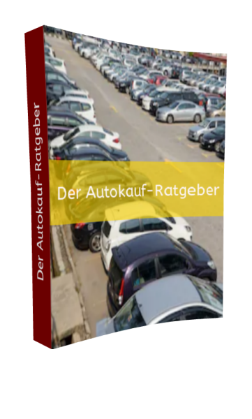 Autokauf Ratgeber Fehler vermeiden